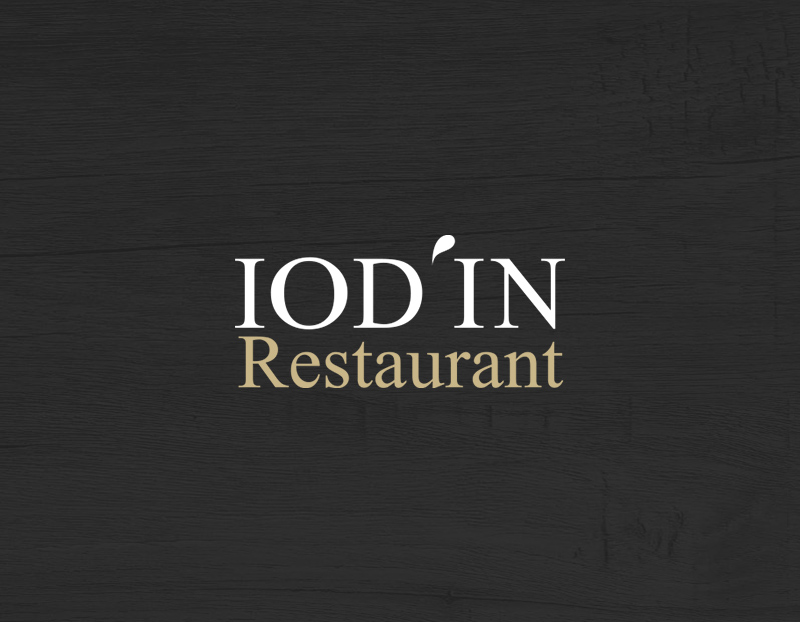 Restaurant Iodin bistronomique à Allauch près de la Valentine