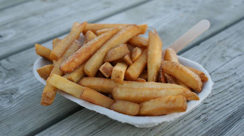 Restaurant avec menu enfant offert à Allauch