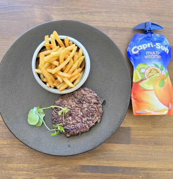 MENU ENFANT